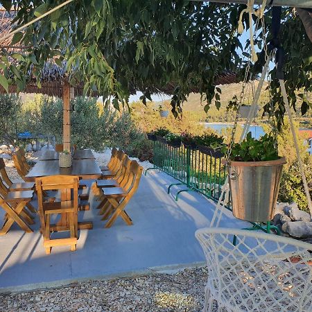Apartman Mare Šibenik Esterno foto