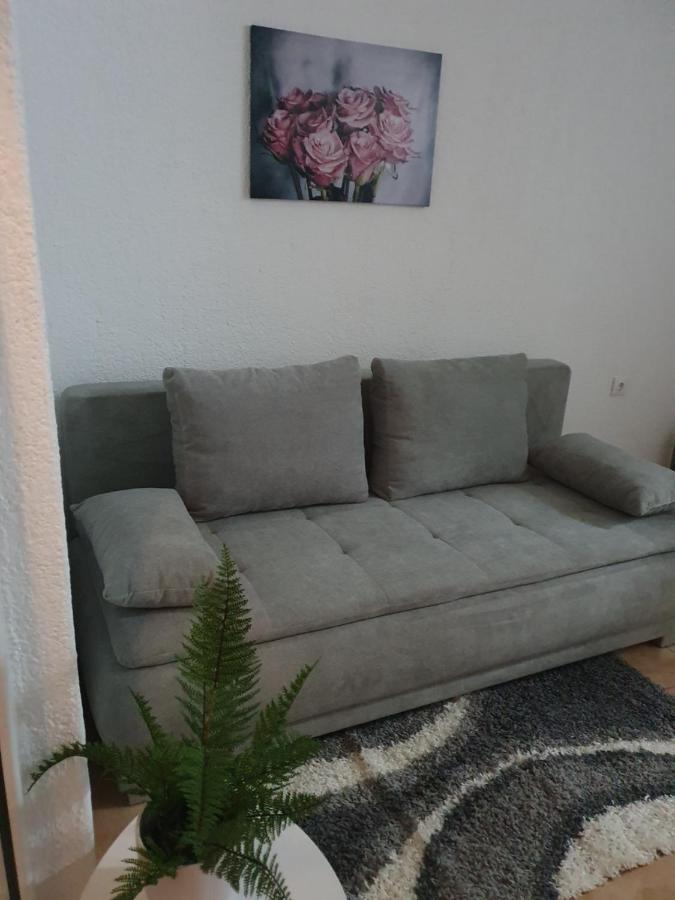 Apartman Mare Šibenik Esterno foto