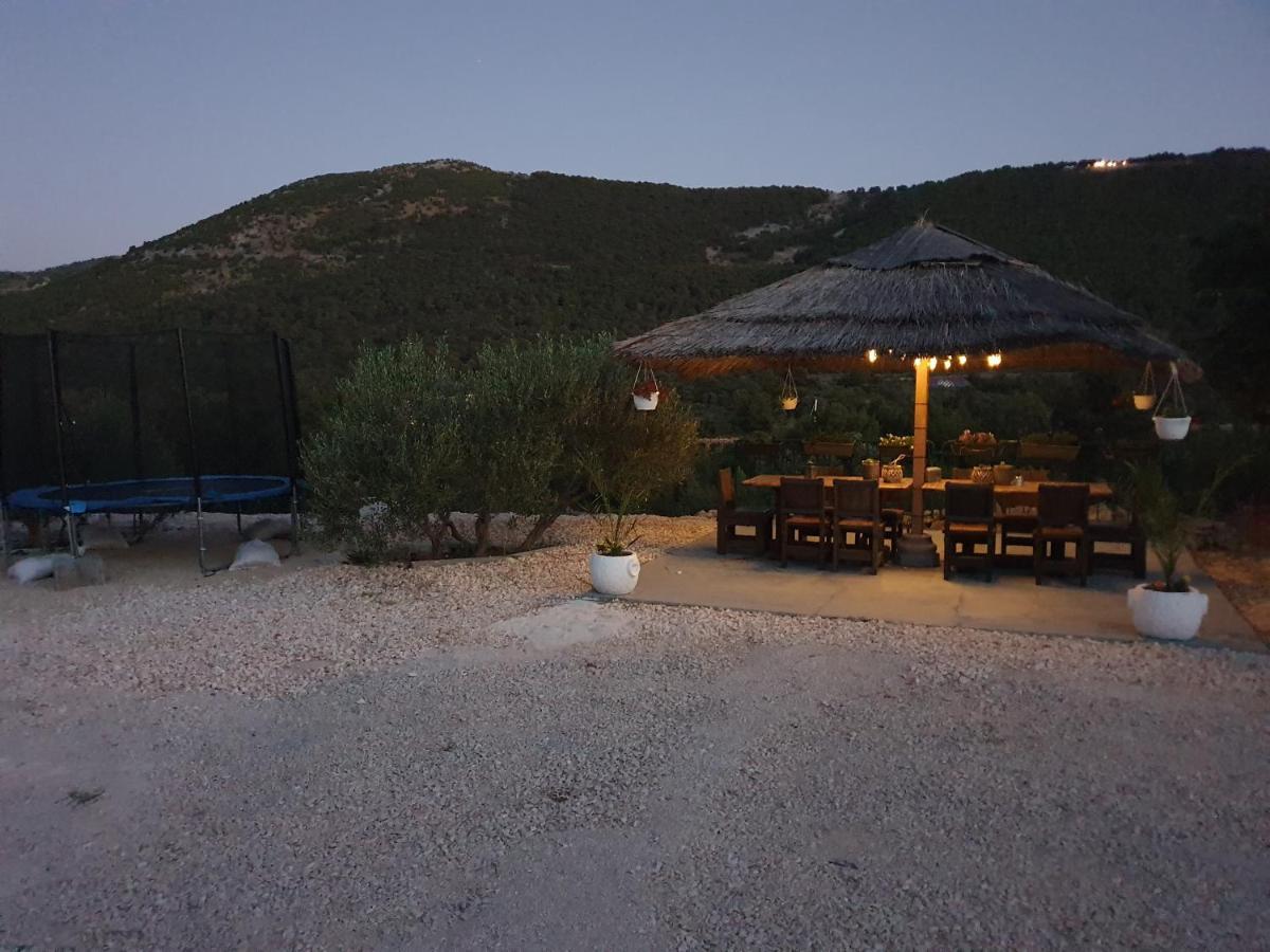 Apartman Mare Šibenik Esterno foto