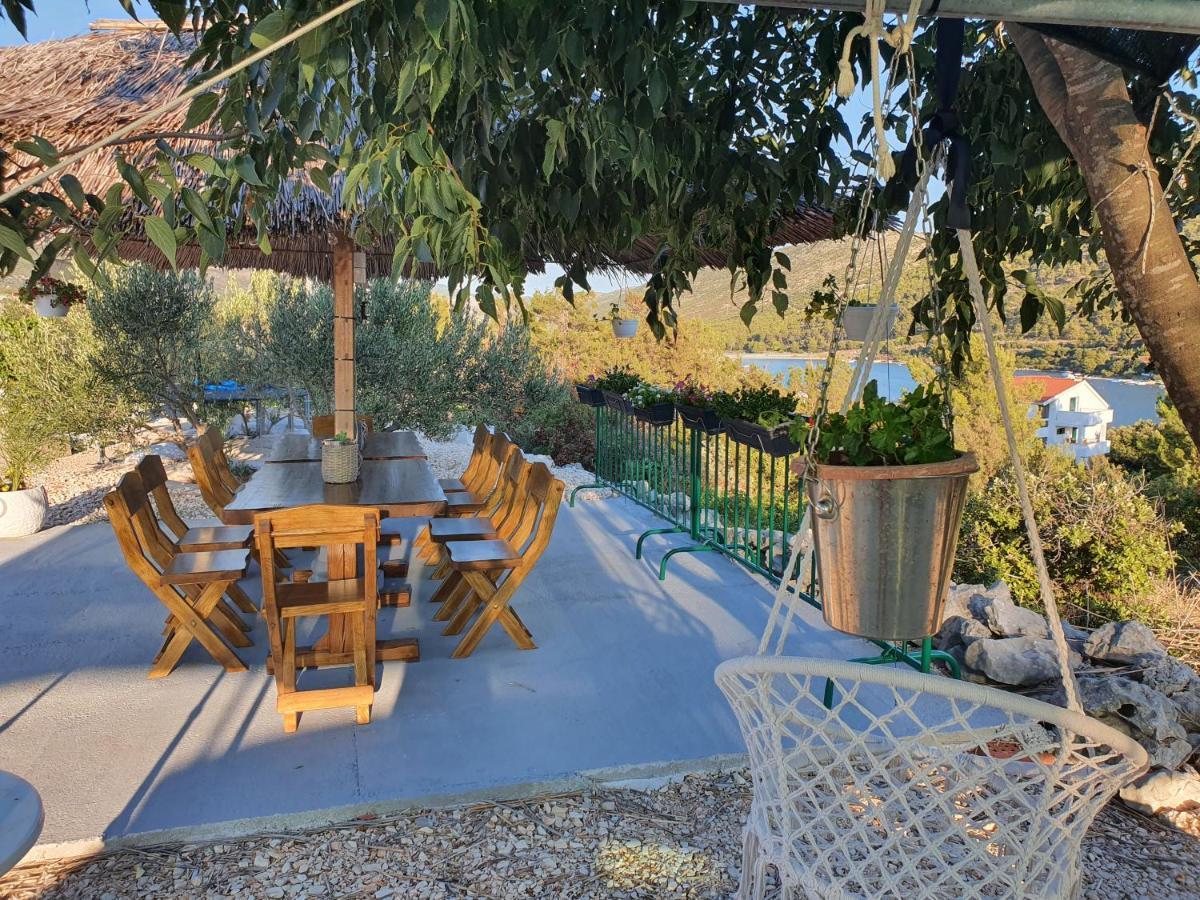 Apartman Mare Šibenik Esterno foto