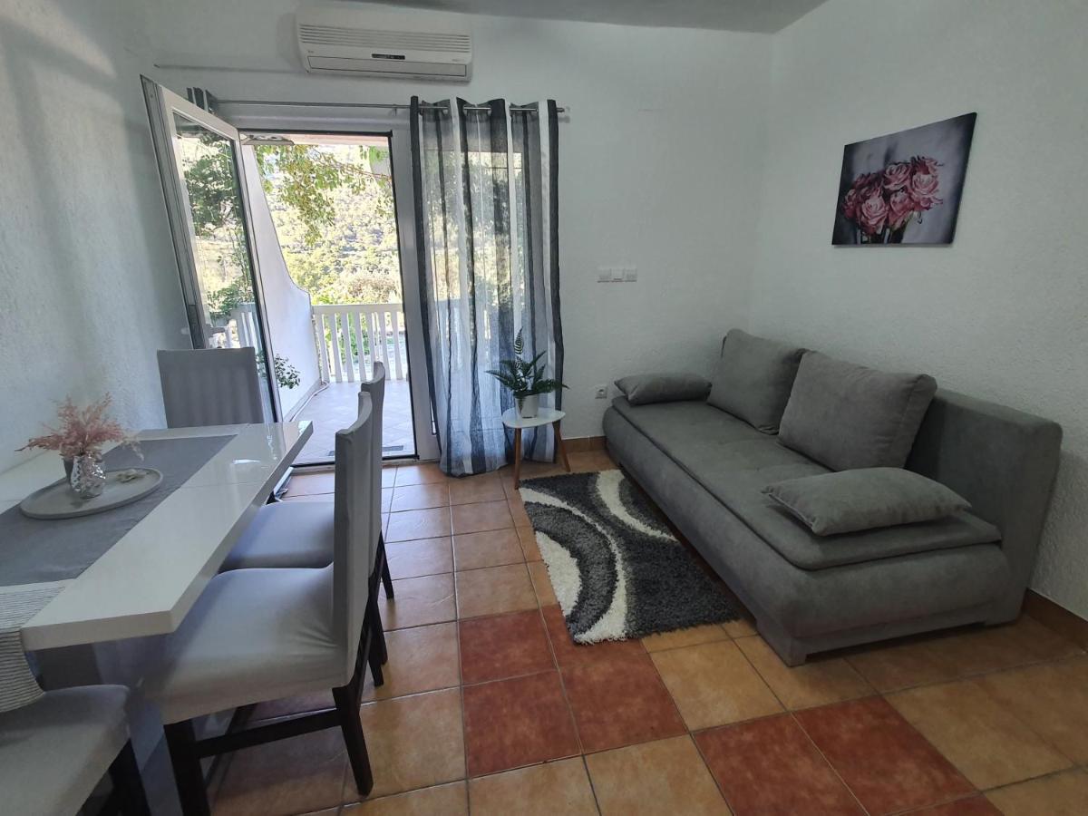 Apartman Mare Šibenik Esterno foto