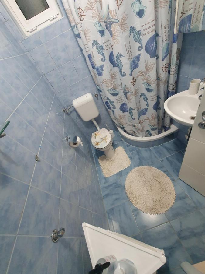 Apartman Mare Šibenik Esterno foto