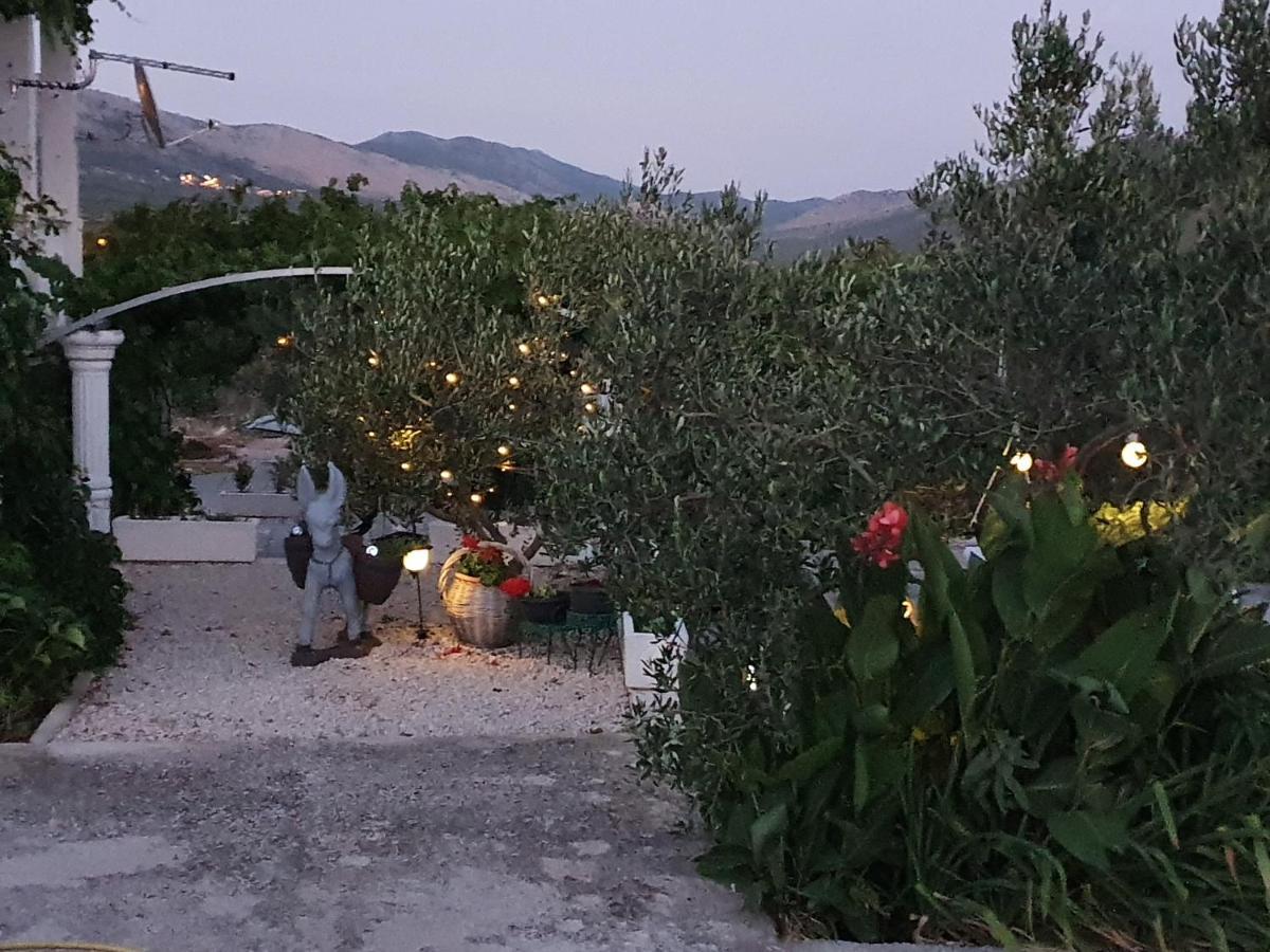 Apartman Mare Šibenik Esterno foto