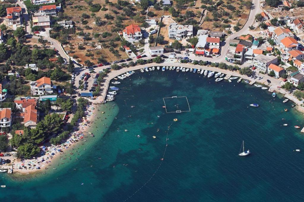 Apartman Mare Šibenik Esterno foto