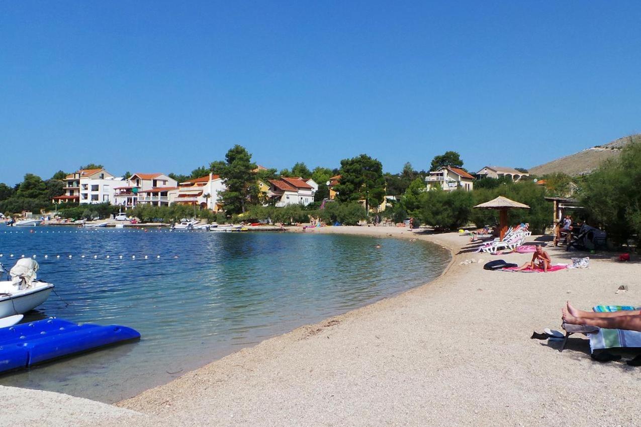 Apartman Mare Šibenik Esterno foto