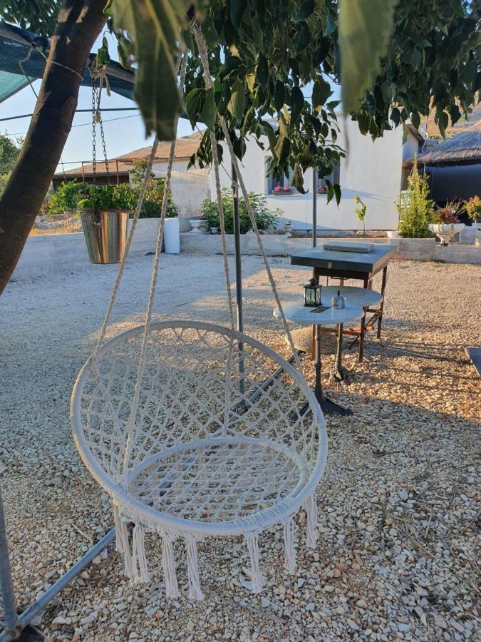 Apartman Mare Šibenik Esterno foto