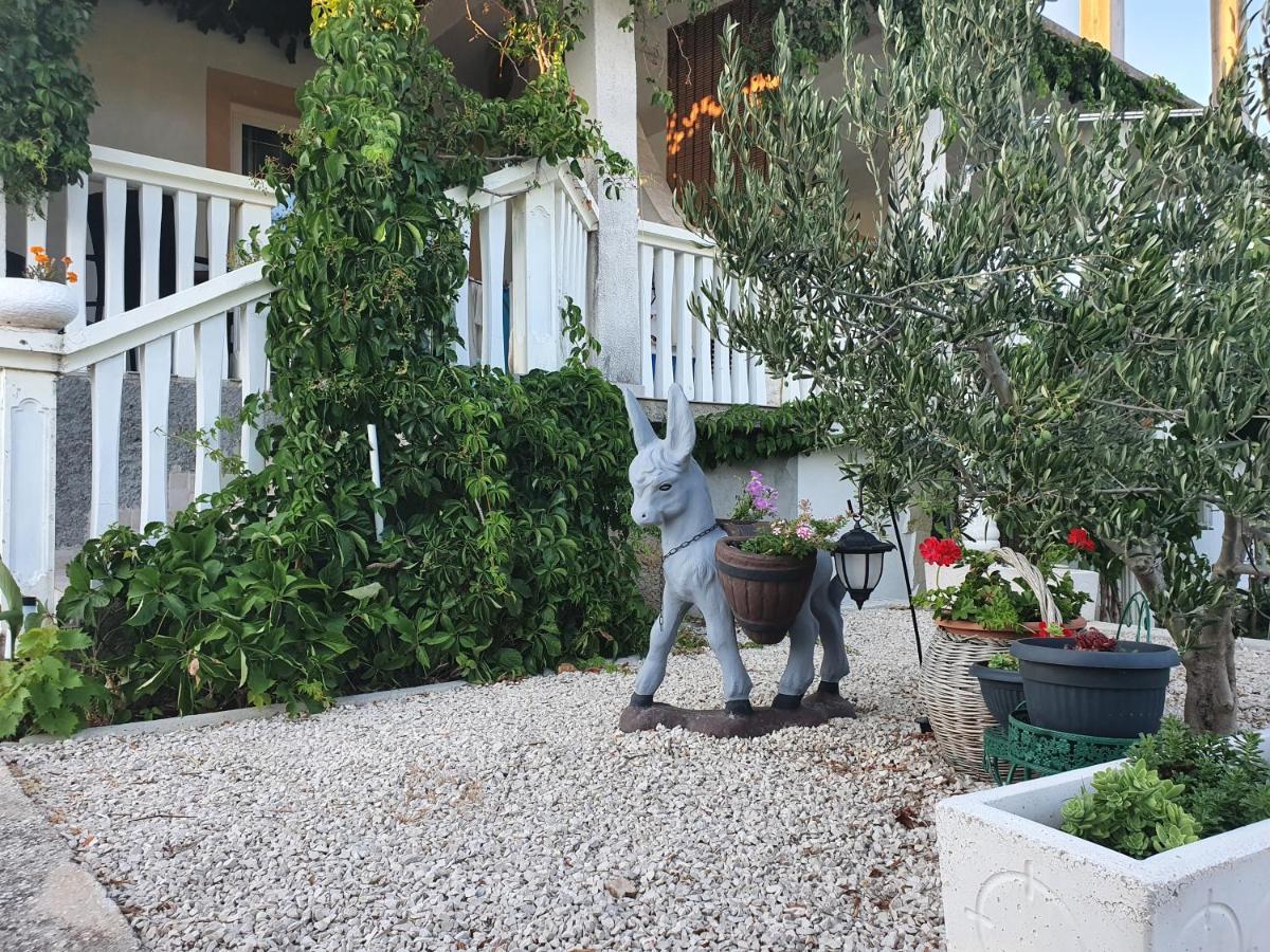 Apartman Mare Šibenik Esterno foto