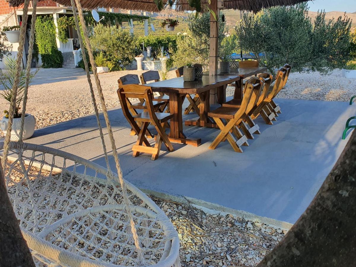 Apartman Mare Šibenik Esterno foto