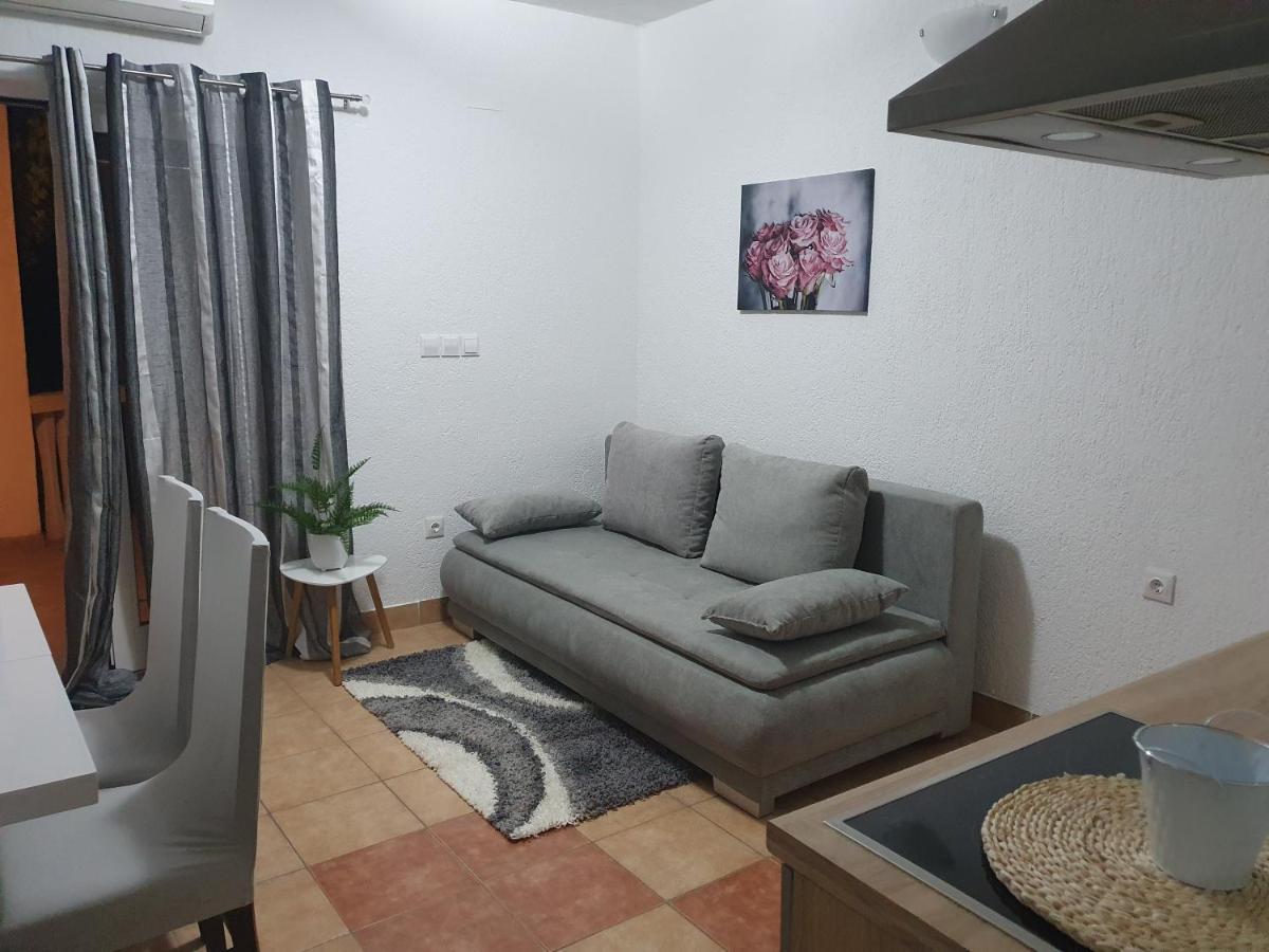 Apartman Mare Šibenik Esterno foto